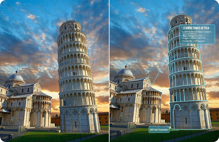 Building Ar Annotation Tool
