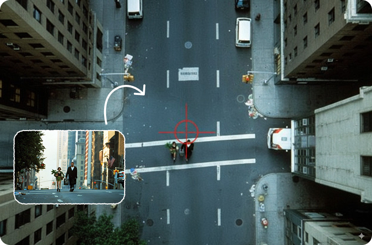 Change Perspective